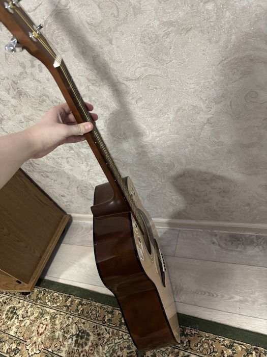 Гитара Yamaha F310