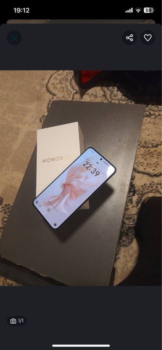 Honor200 256 tali