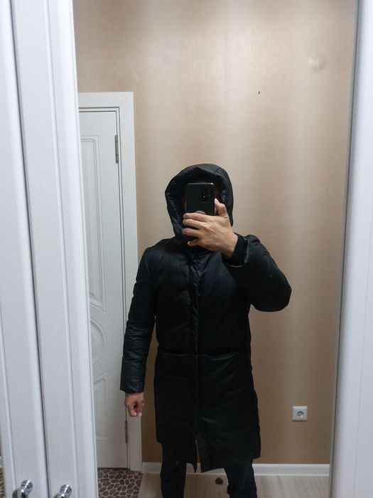 Продам куртку    .