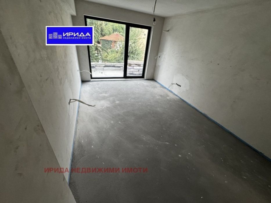 Тристаен апартамент в Бояна с АКТ 14!