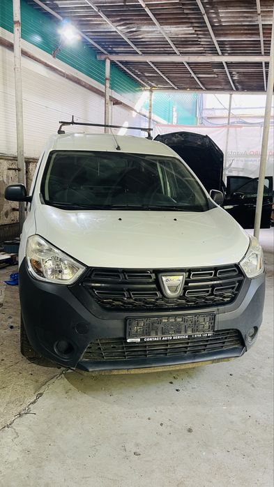 DACIA Dokker