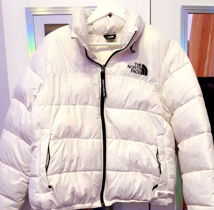 Оригинално яке The north face XL