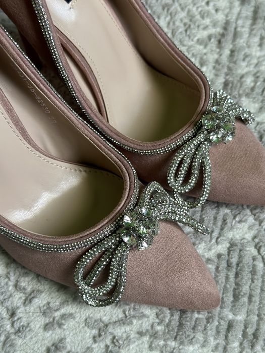 Женская обувь туфли Актобе