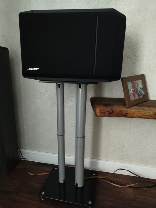 Boxe bose 301 în stare perfectă