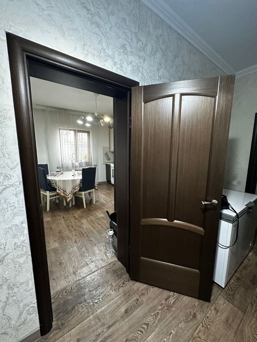 Межкомнатные двери