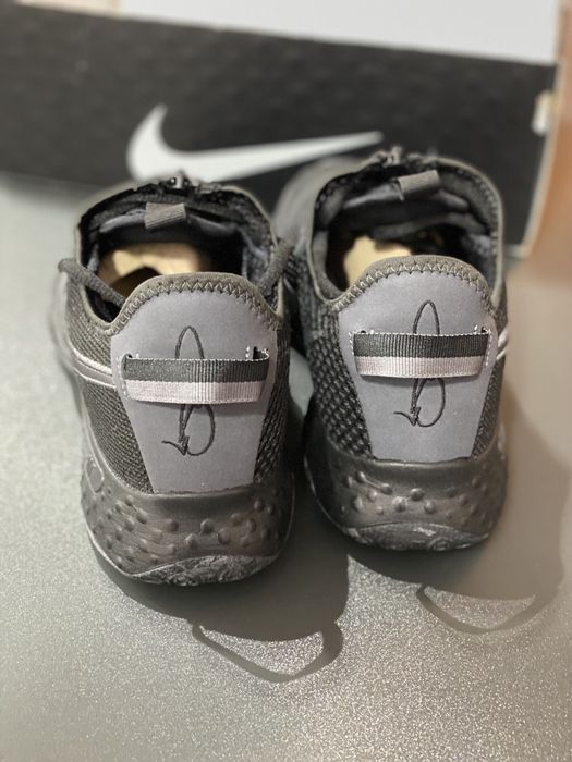 Adidasi Originali Nike Paul George PG 4  Noi in Cutie Marime 40 /