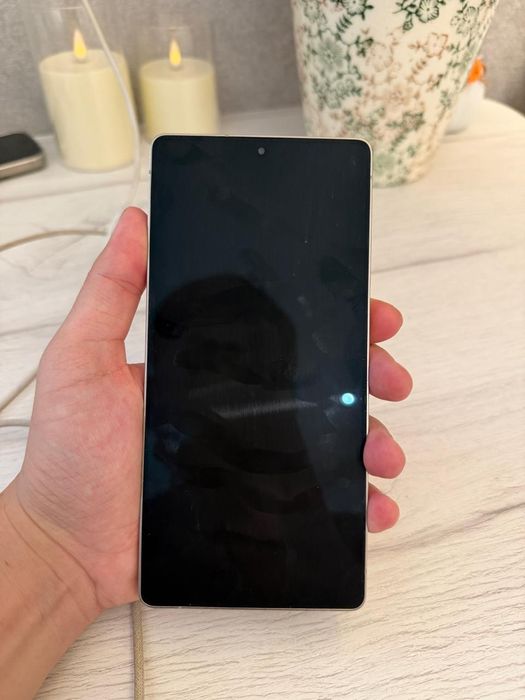 Samsung S25 ULTRA 512GB