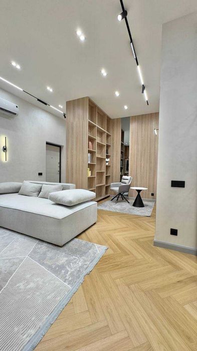 Аренда ЖК Royal House Яккасарай 2x ком