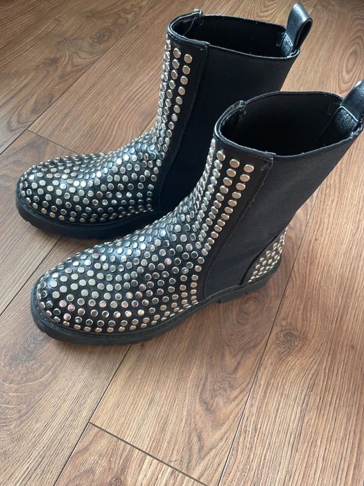 Ghete mr 36 (nu il passo,musette)