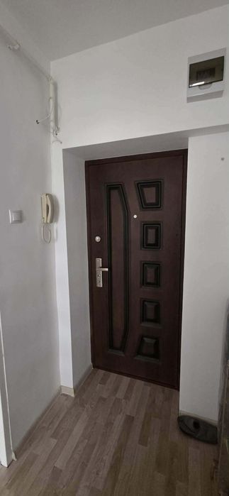 Apartament 1 camera pe strada careiului