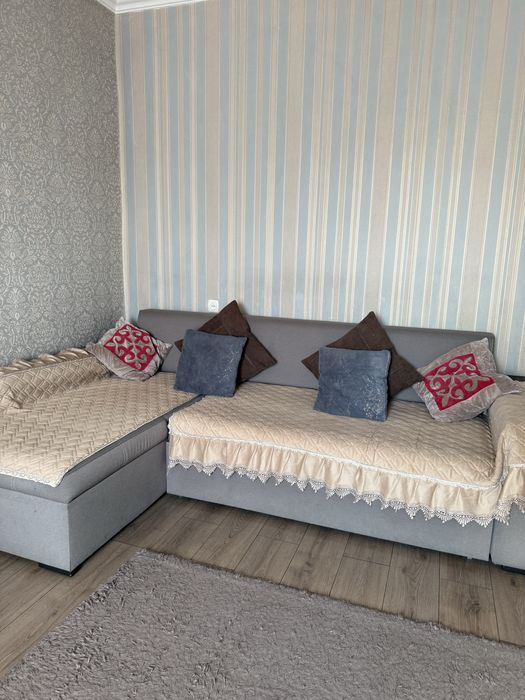 Продается уголок диван