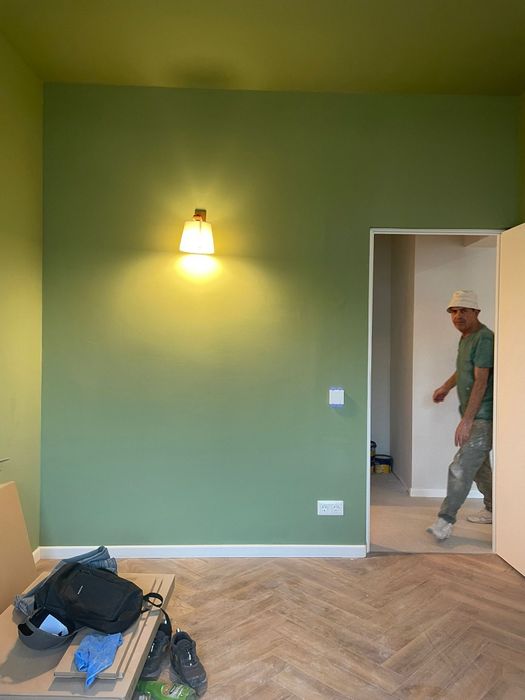 Amenajări interioare, renovare baie, bucătărie, apartamente