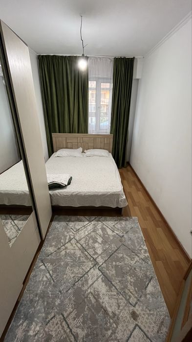 Жк Асыл Арман квартира посуточно