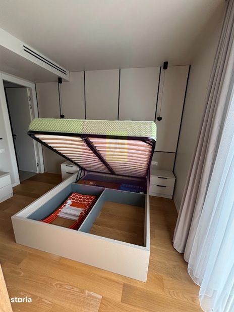 Apartament de Top în Vogh Olimp
