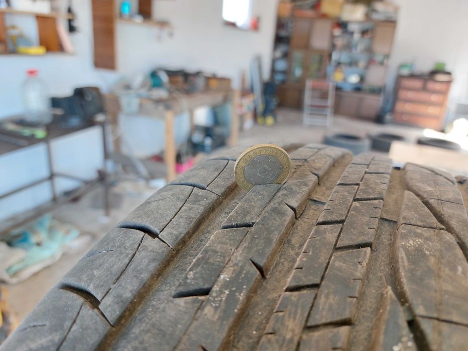 Продам резину производство Турция