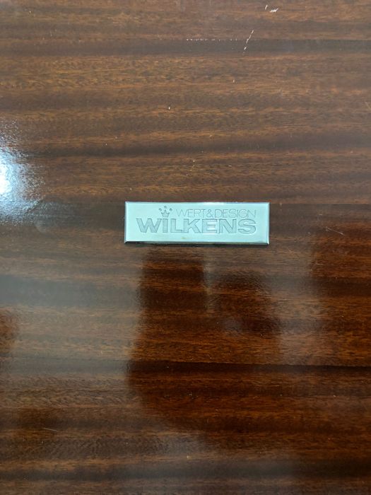 Столовое серебро