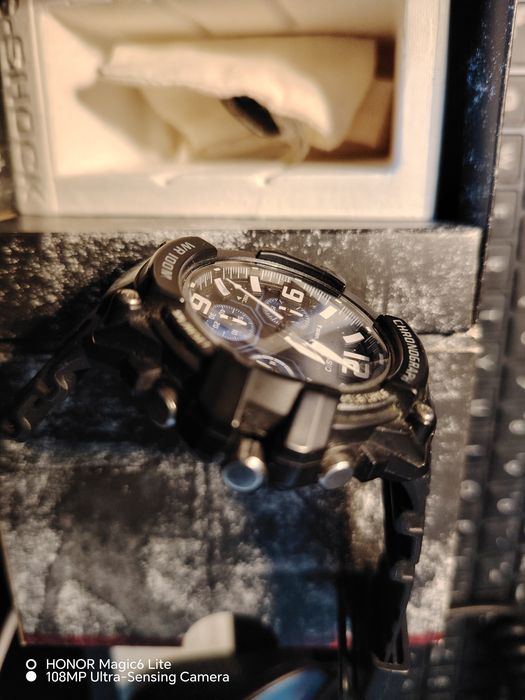 Casio Chronograph MCH 100-H (ocazie)