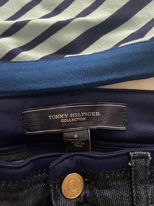 Costum Tommy Hilfiger