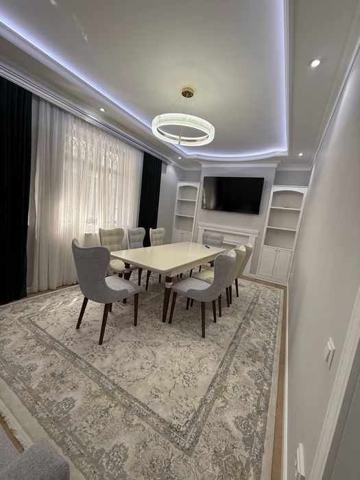 Sergeli chortoq mahalla kottej arenda