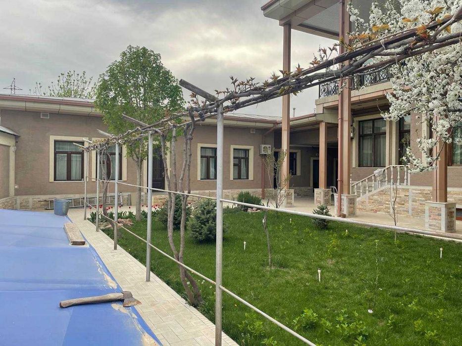 Продается Свой Дом на Зените Исламабад