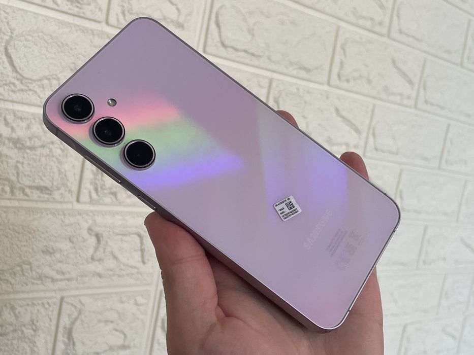 Samsung A55 128gb