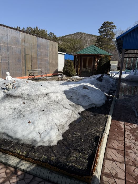 190м2, ул.Сосновая, 13соток