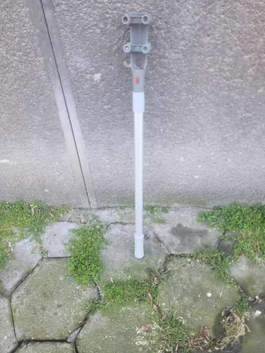 Удължител за управление на извънбордов двигател.