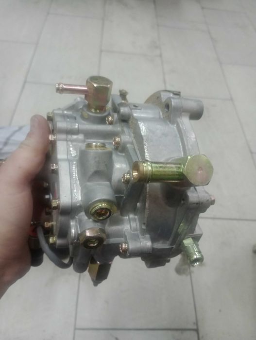 Продавам газов изпарител