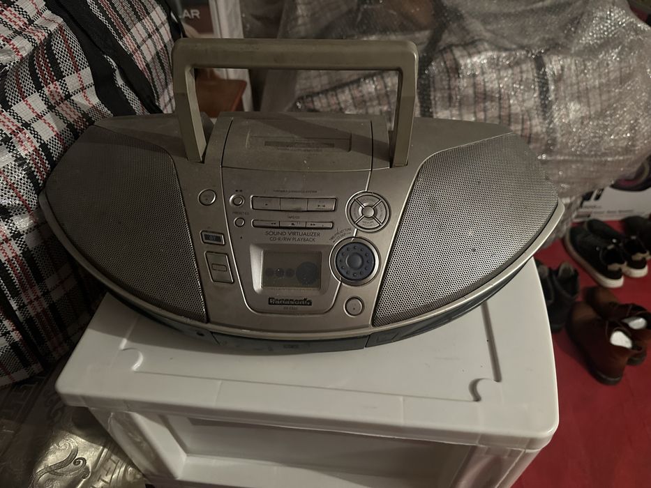 Продам магнитафон