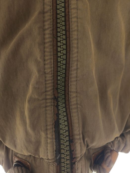 Дебело яке Naketano