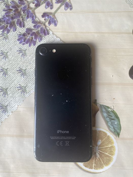 Айфон 7 сатылады