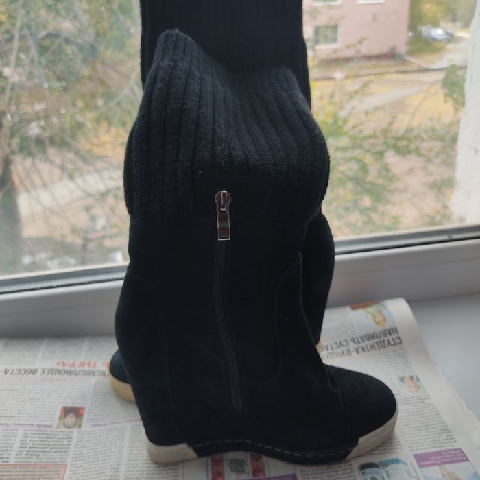 Женская обувь Мода и стиль