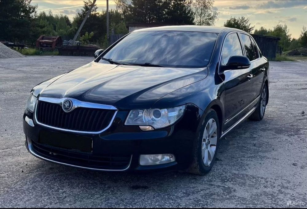 Продам машину в отличном состоянии