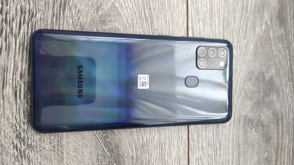 Samsung Galaxy A21 s