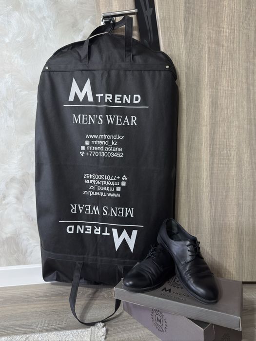 Продам костюм Mtrend