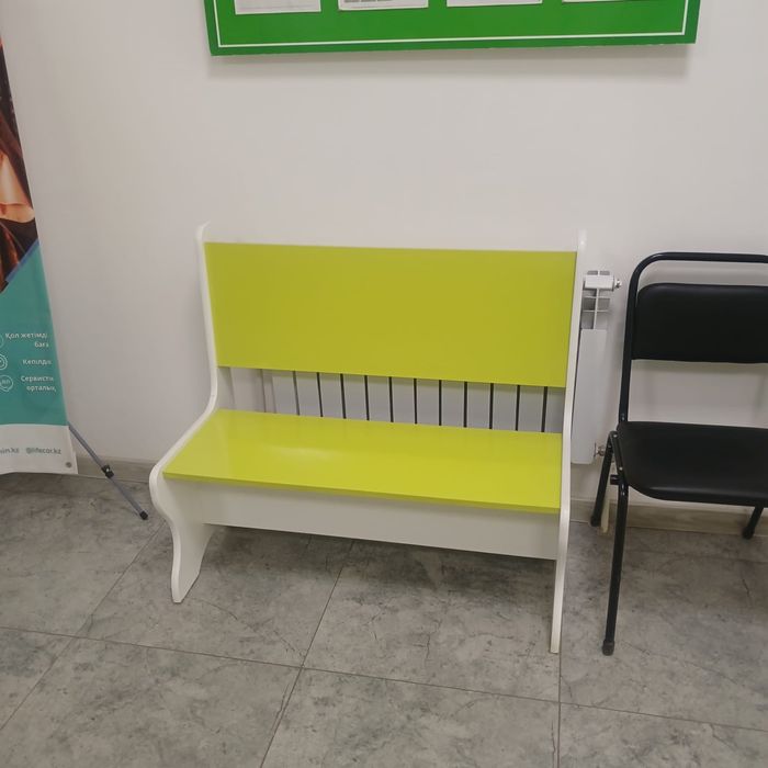 Мебель для аптеки