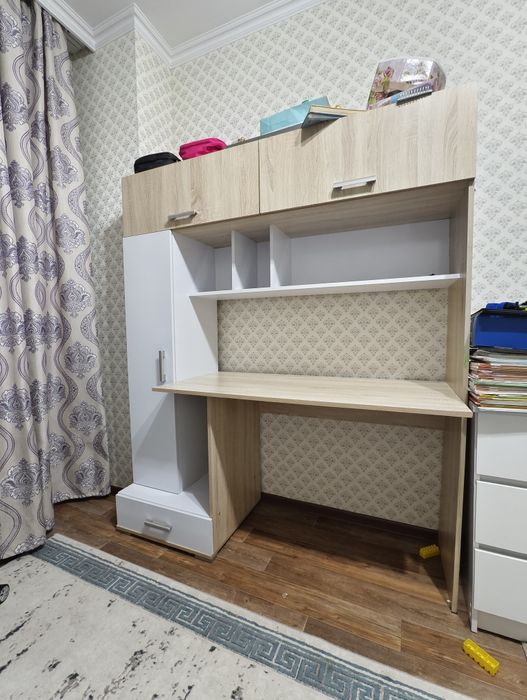 Ученический стол