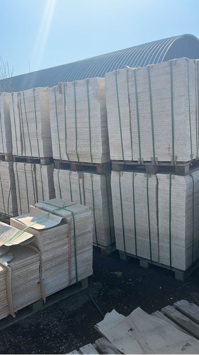 Травертин Иранской