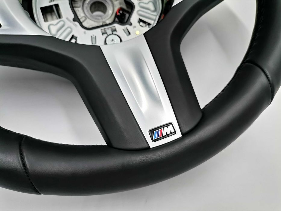 M Sport Спортен Волан BMW G20 G21 G22 G26 G30 G31 G14 G15 G01 G11 G05