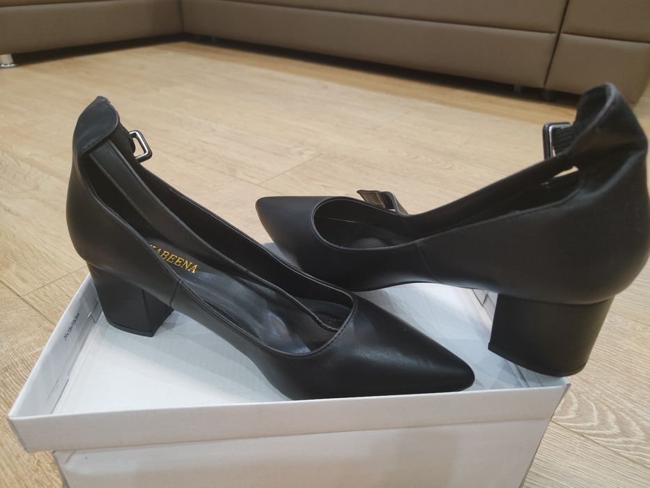 Туфли женские, новые