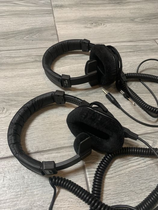 Casti Beyerdynamic DT252  (dj - podcast )