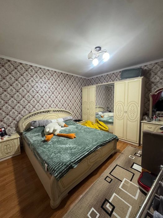 Продается участок\дом бектемирский район