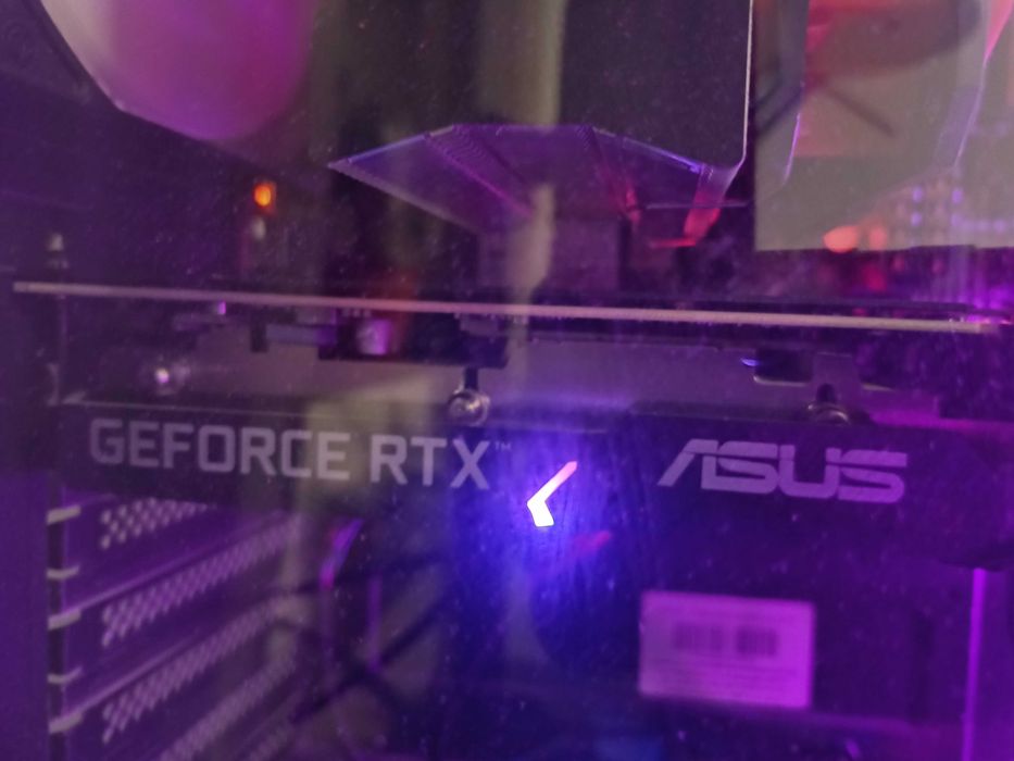 Calculator Gaming I5 - RTX3060