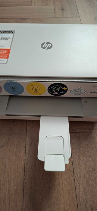 Vand imprimanta multifunctionala HP Envy 6020e