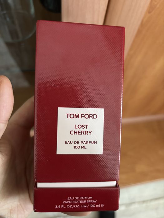 Tom Ford Lost Cherry 100мл