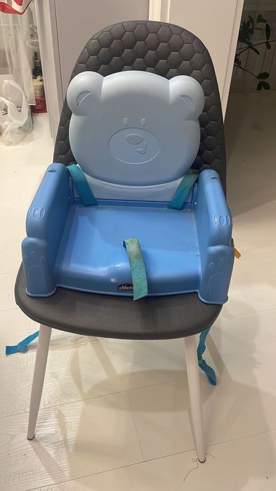 Детский стульчик