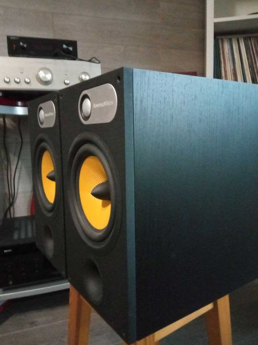 Колонки B&W 685 S1