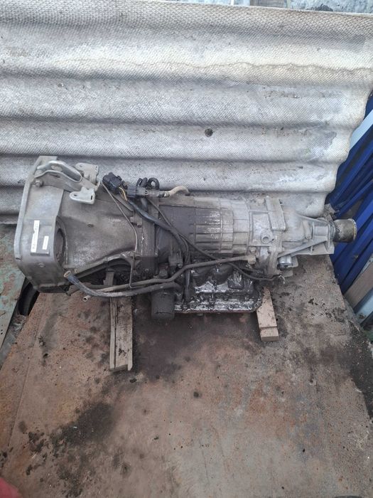 Продам АКПП Subaru Forester