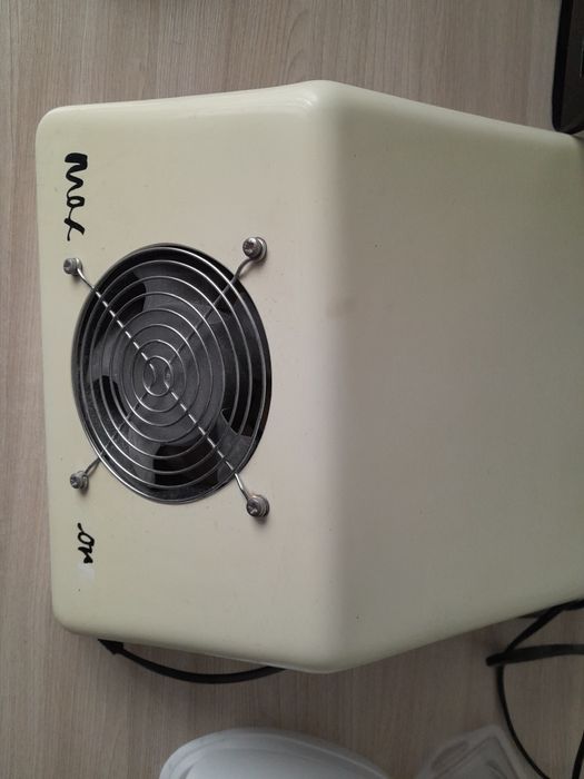 Оборудование для ногтей