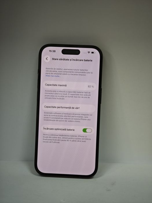 iPhone 14 Pro 256 Gb